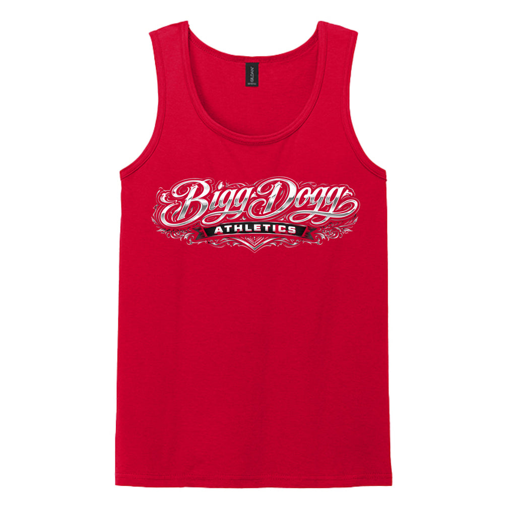 RED - FRONT
