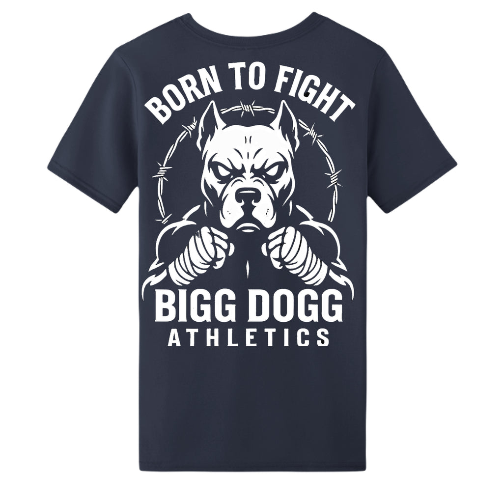 NAVY - BACK