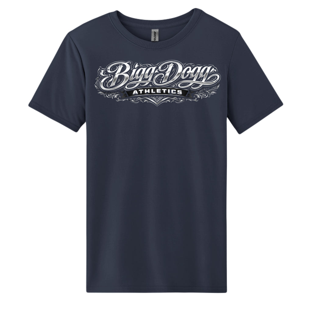 NAVY - FRONT