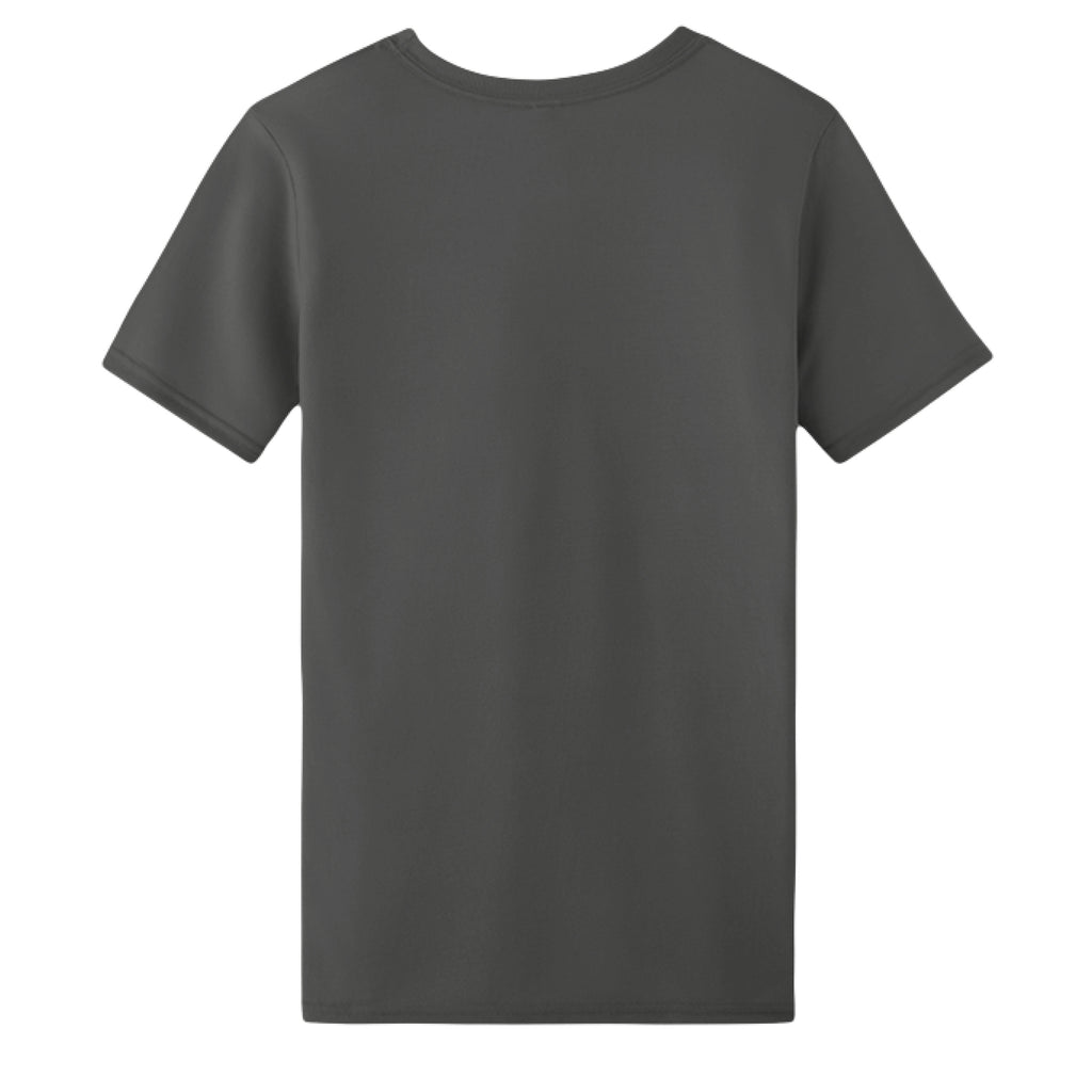 CHARCOAL - BACK
