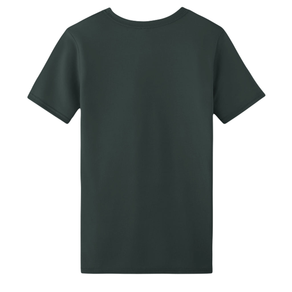FOREST GREEN - BACK
