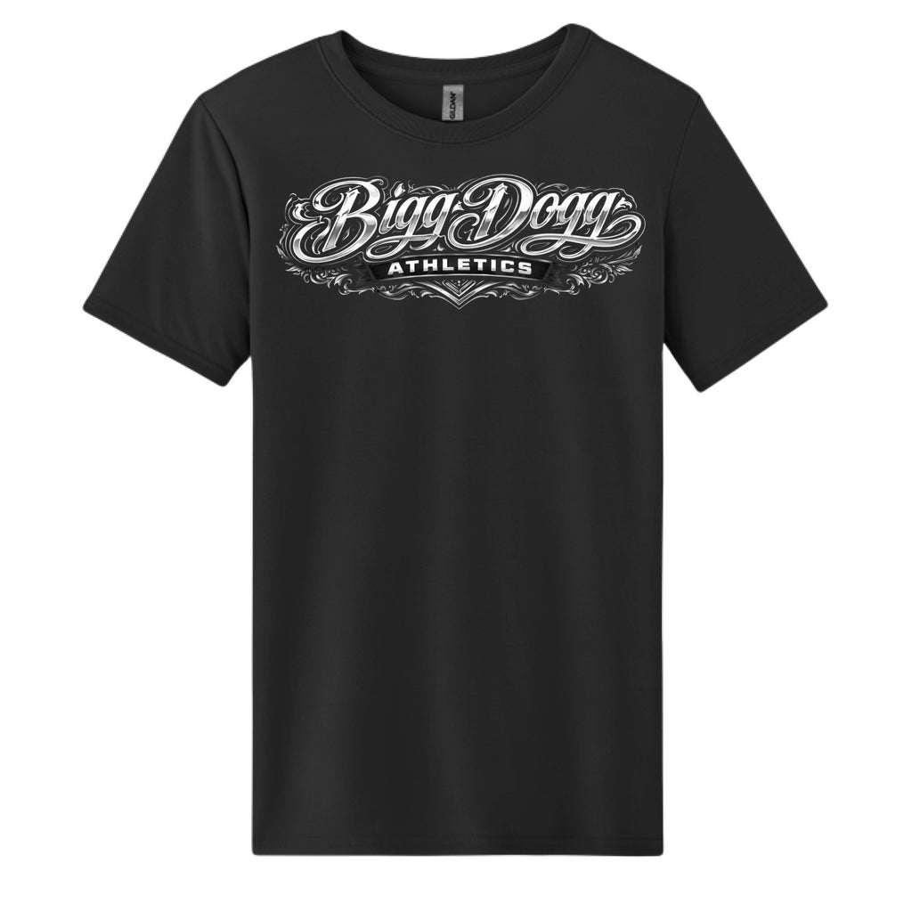 BLACK - FRONT