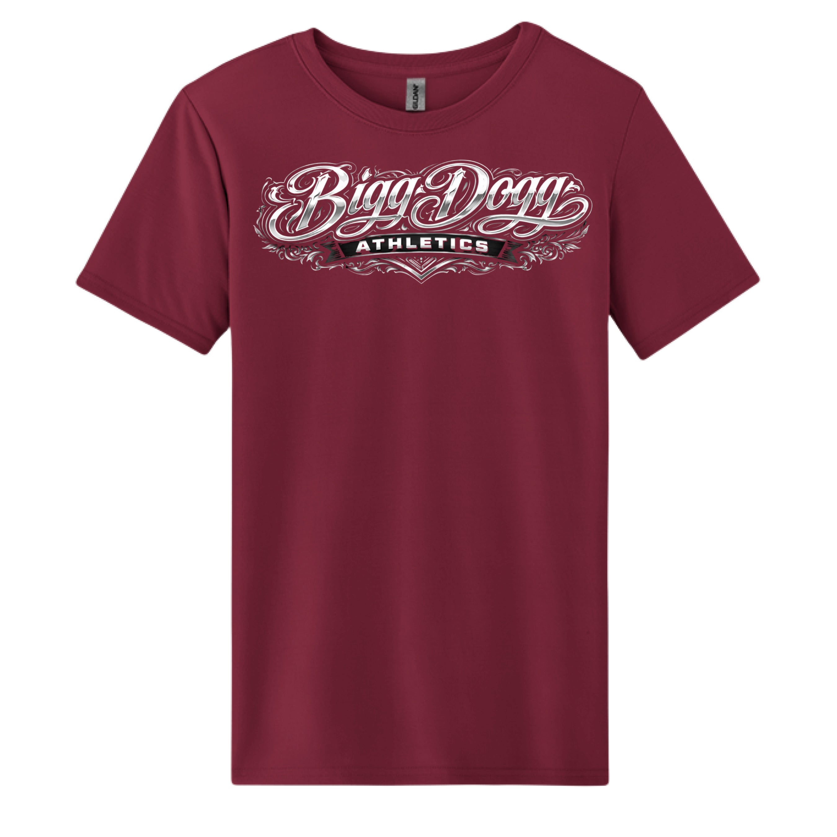 CARDINAL RED - FRONT