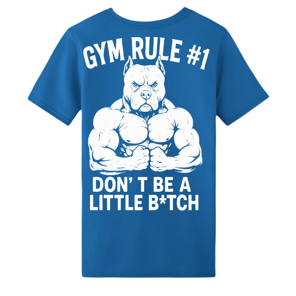 ROYAL - BACK