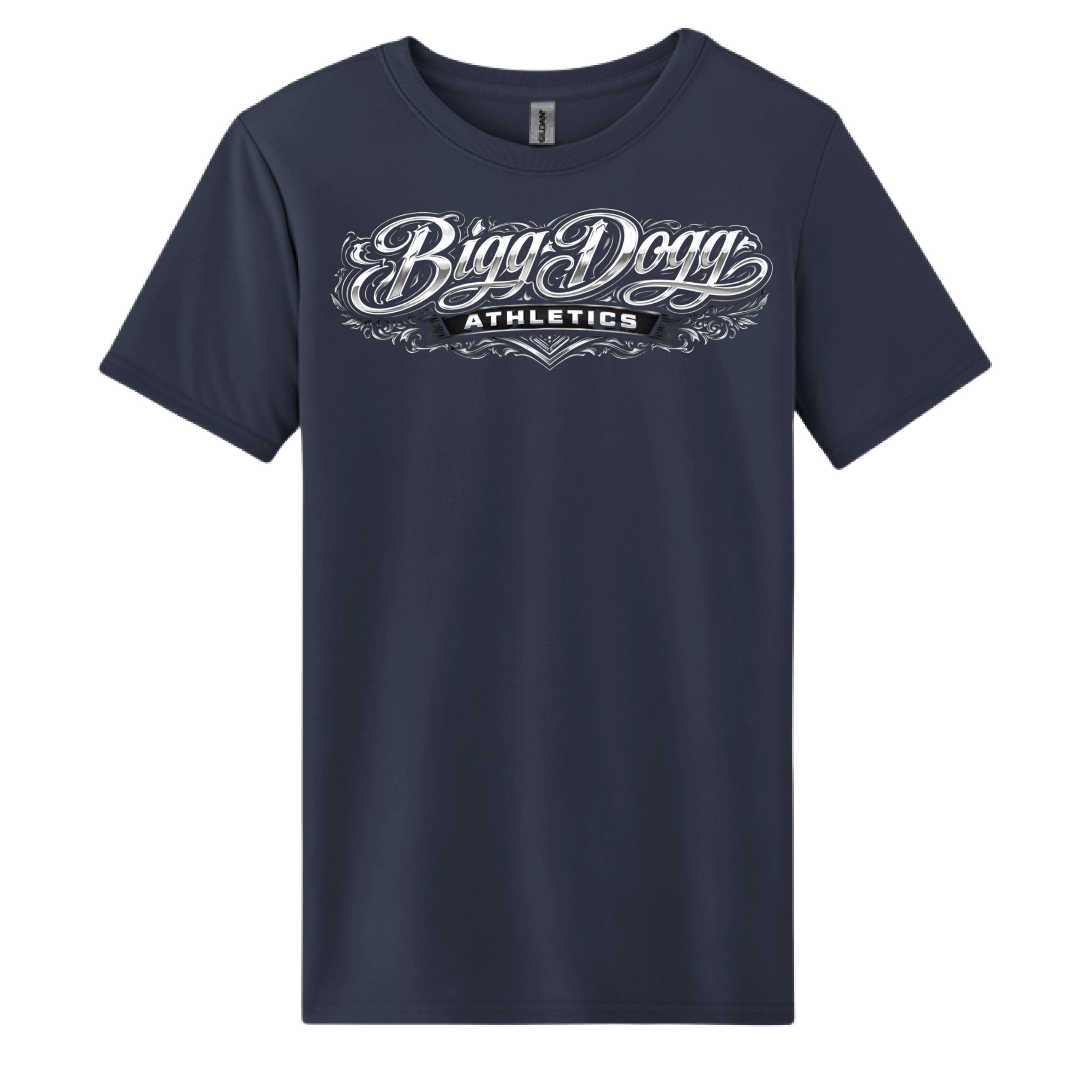 NAVY - FRONT
