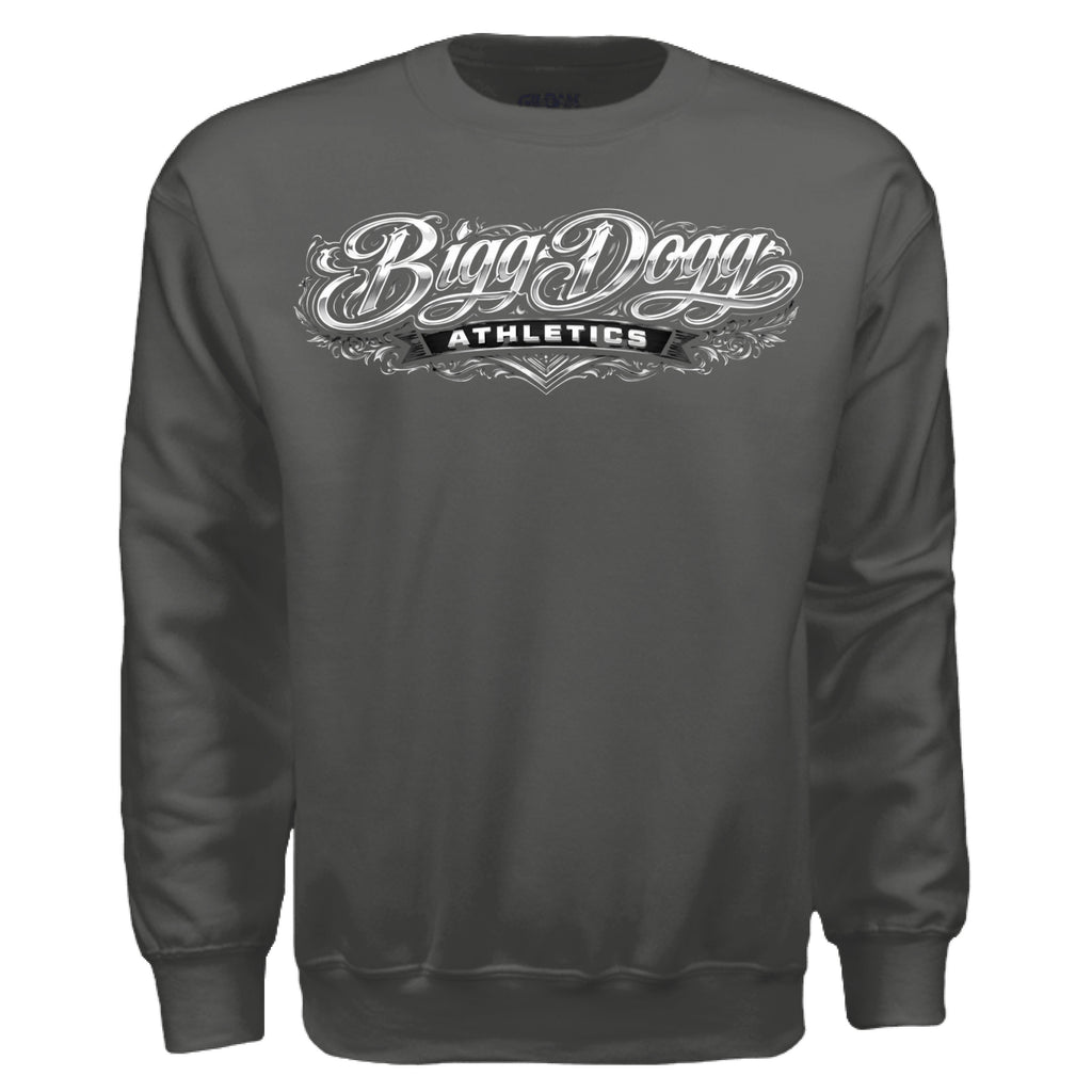 CHARCOAL - FRONT