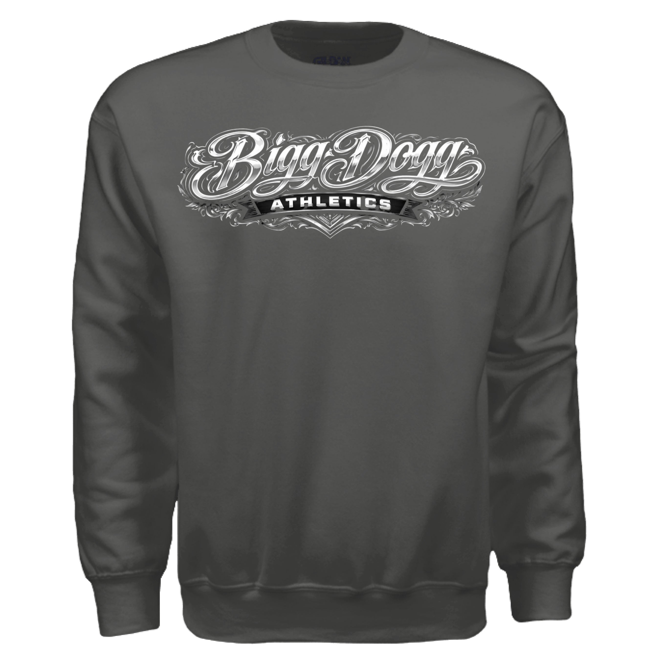 CHARCOAL - FRONT