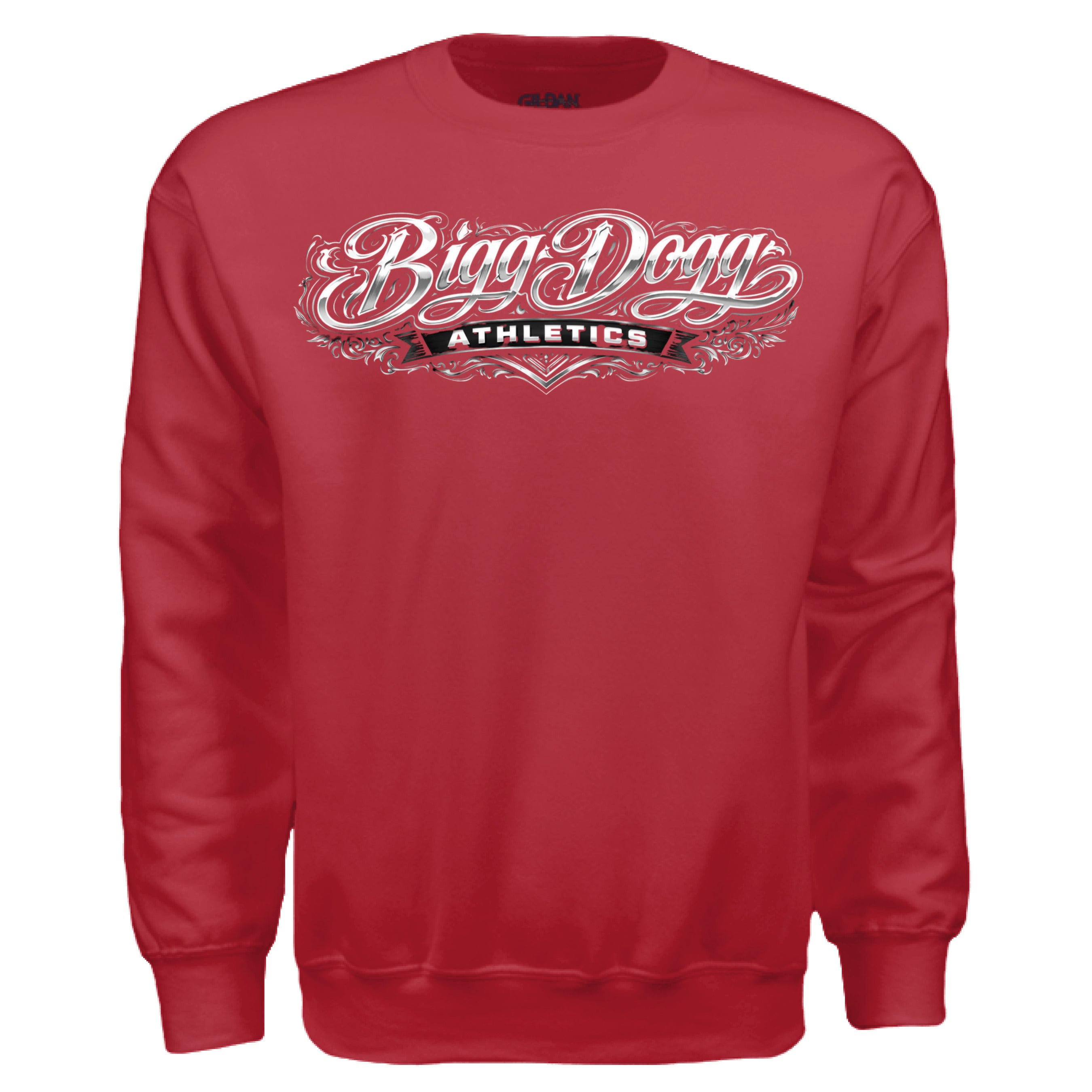 RED - FRONT