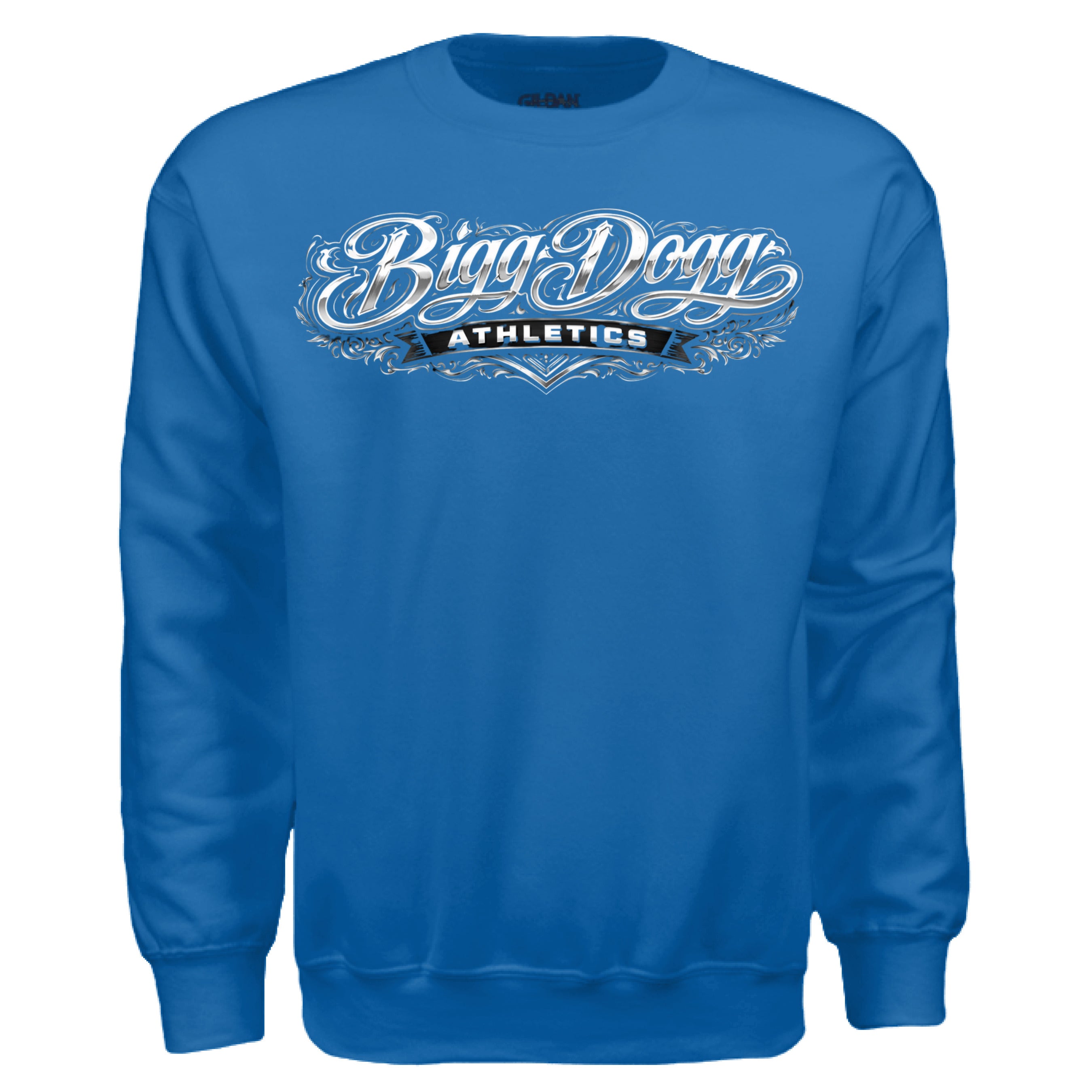 ROYAL - FRONT