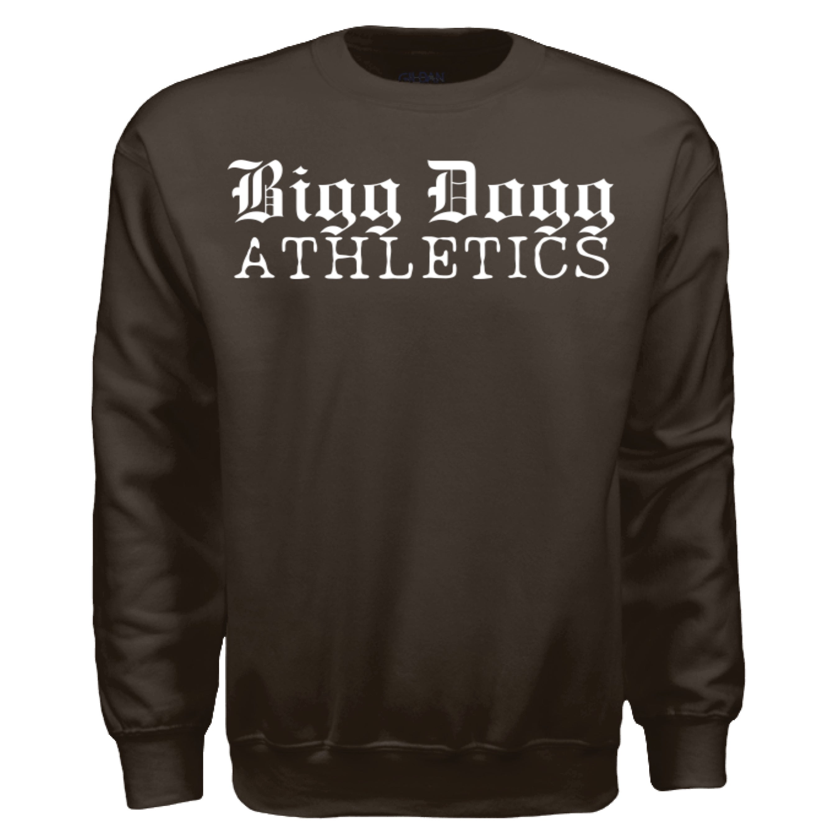 DARK CHOCOLATE - FRONT