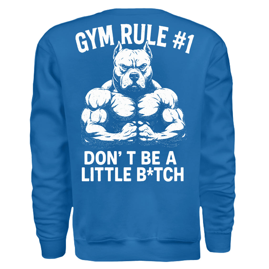 ROYAL - BACK